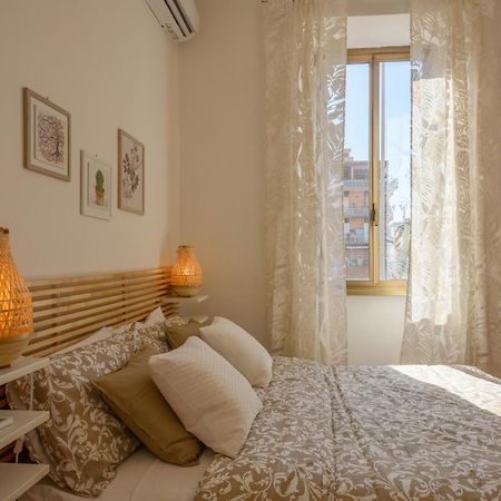 Terrazza Romana Ngoại thất bức ảnh