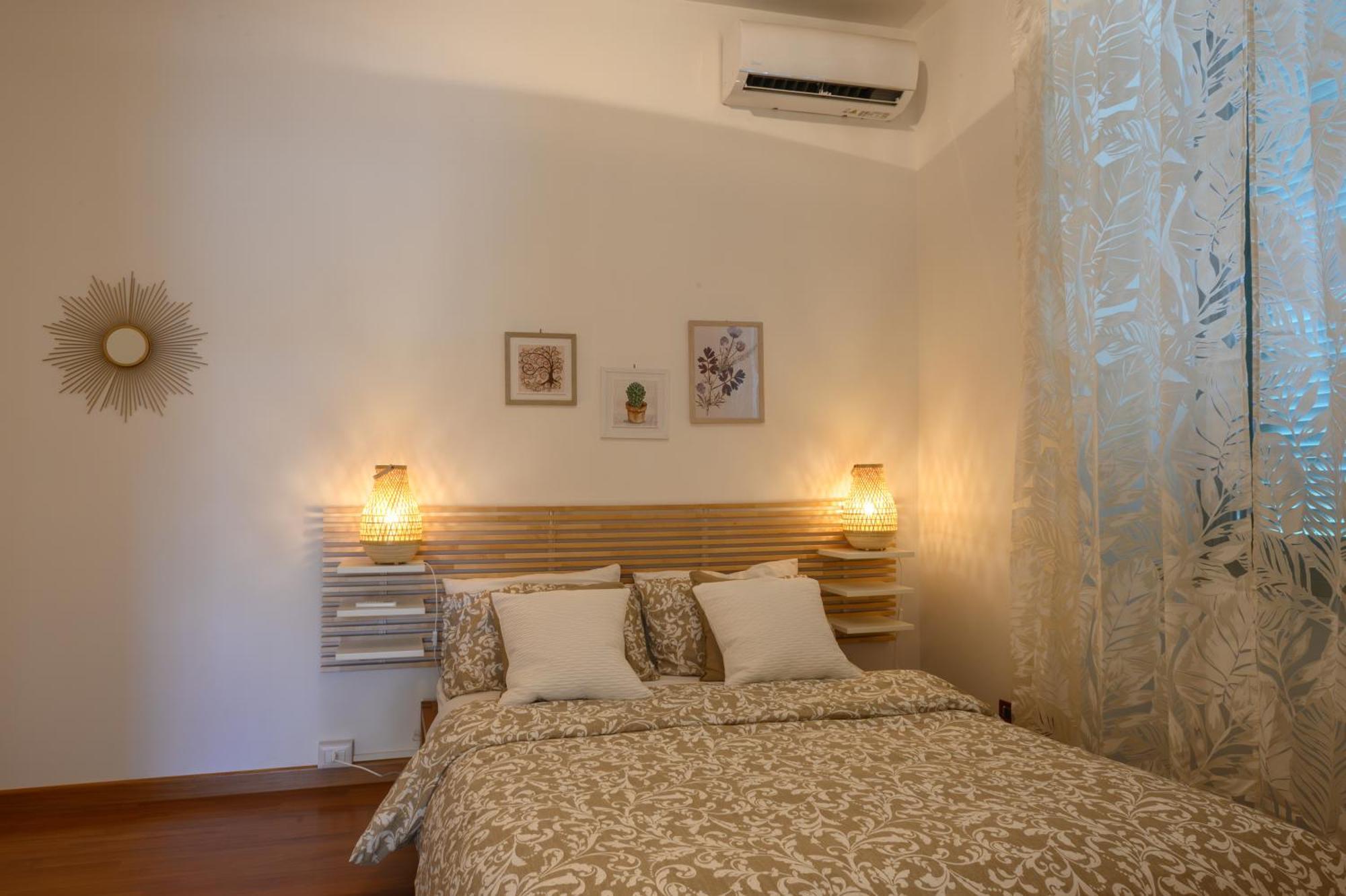 Terrazza Romana Ngoại thất bức ảnh